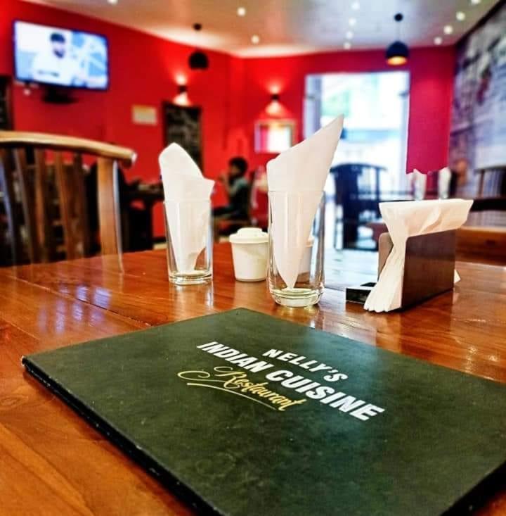 Hotel Nelly Vavuniya Luaran gambar