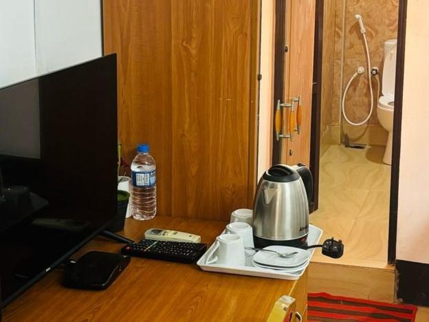 Hotel Nelly Vavuniya Bilik gambar