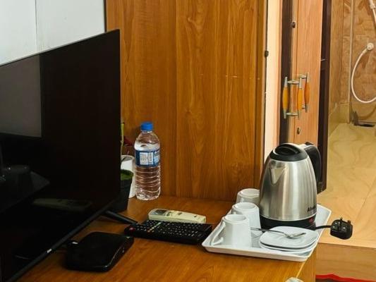 Hotel Nelly Vavuniya Bilik gambar