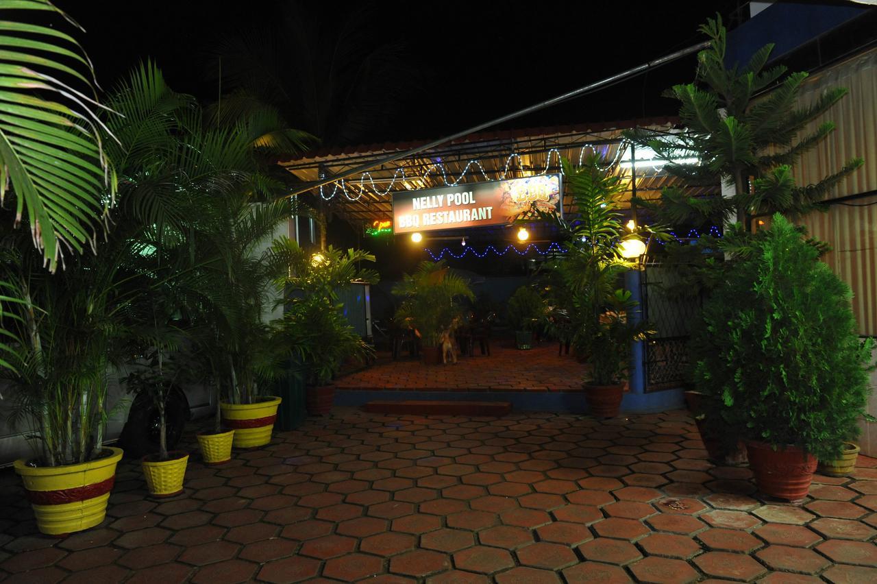 Hotel Nelly Vavuniya Luaran gambar