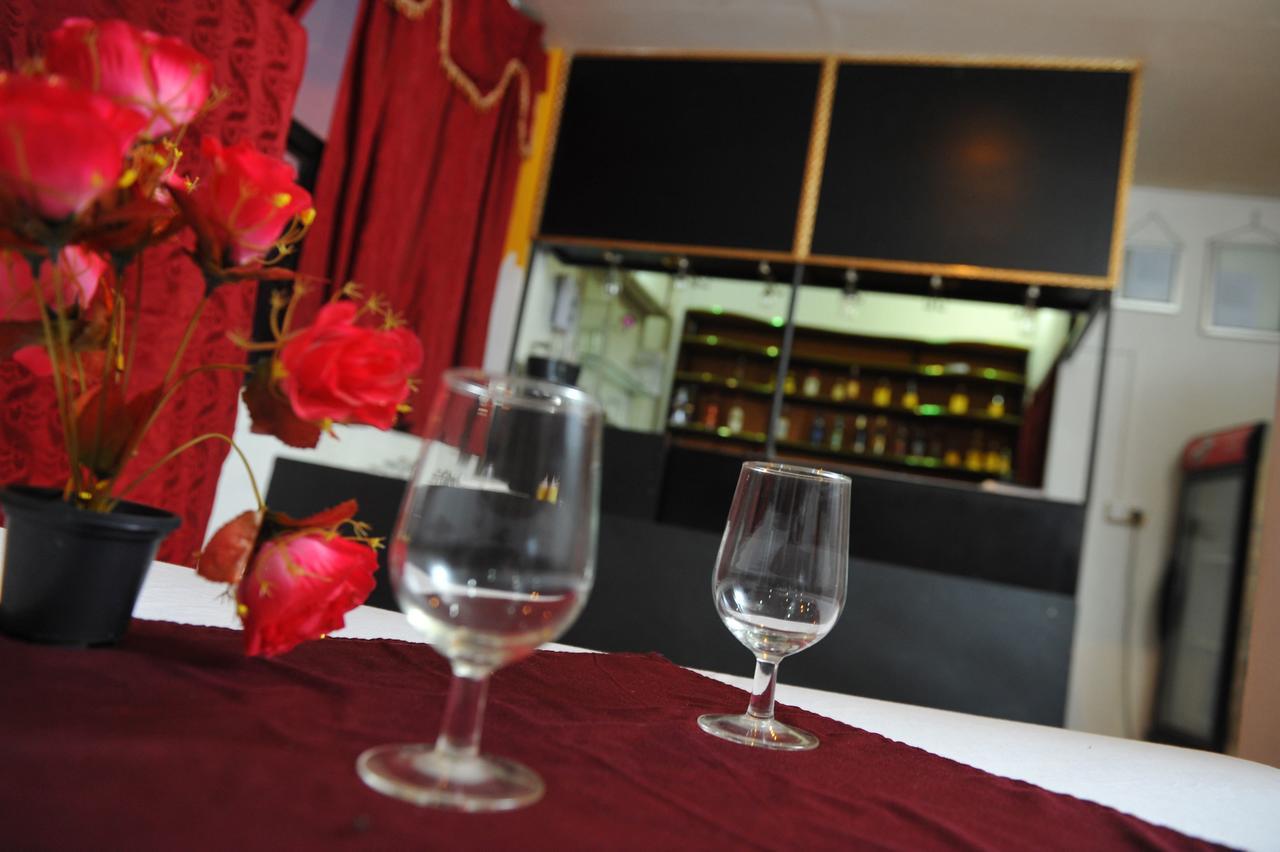 Hotel Nelly Vavuniya Luaran gambar