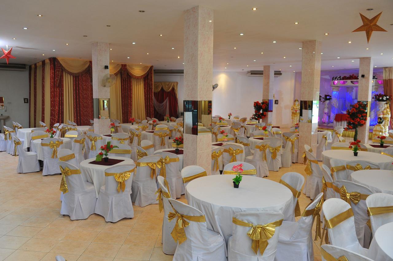 Hotel Nelly Vavuniya Luaran gambar