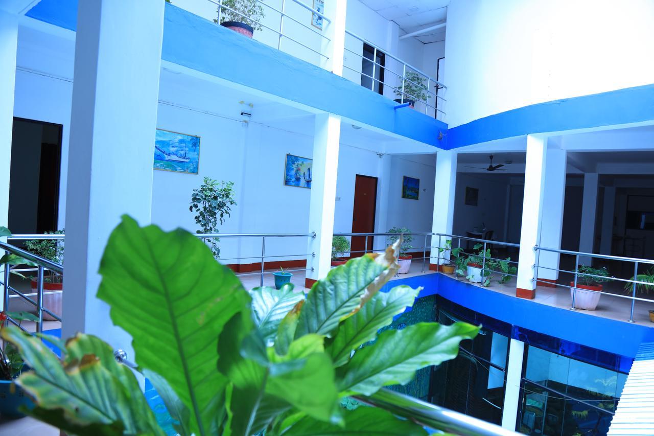 Hotel Nelly Vavuniya Luaran gambar