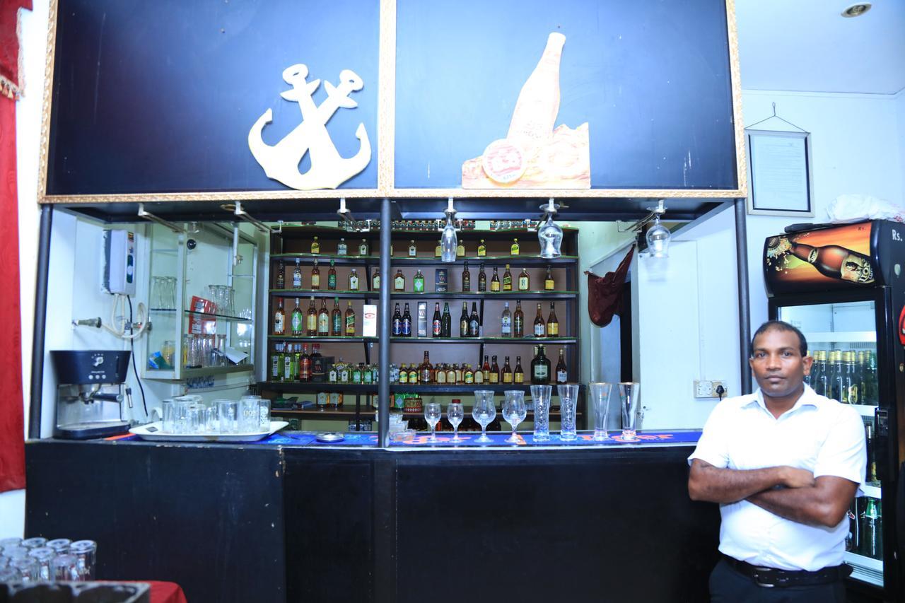 Hotel Nelly Vavuniya Luaran gambar