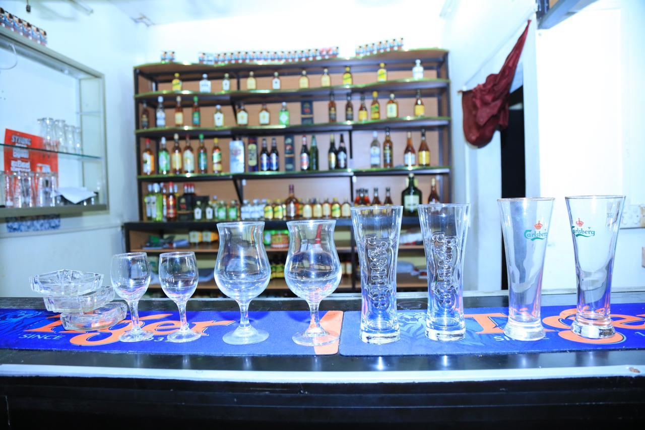Hotel Nelly Vavuniya Luaran gambar