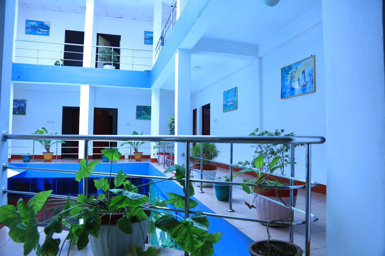 Hotel Nelly Vavuniya Luaran gambar